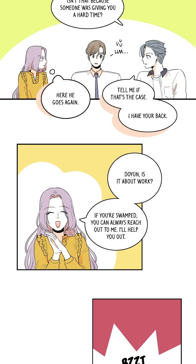 Our House Chapter 83 page 17 - 