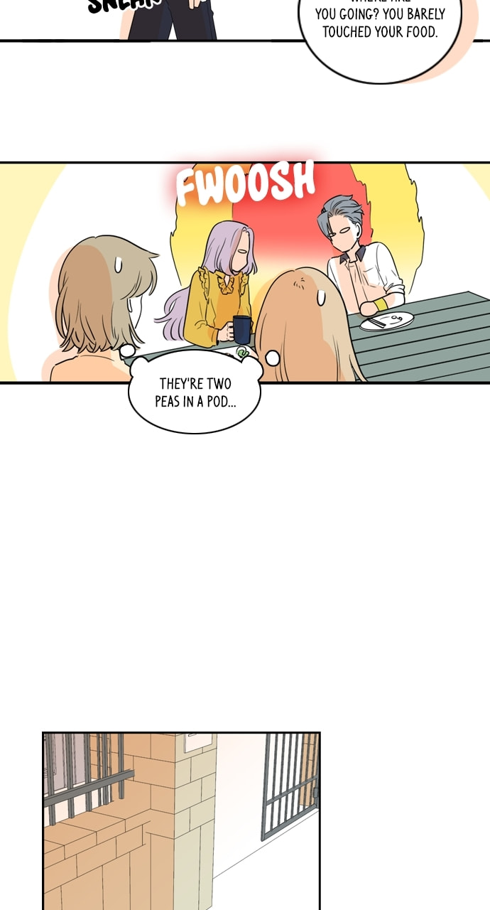 Our House Chapter 83 page 19 - 