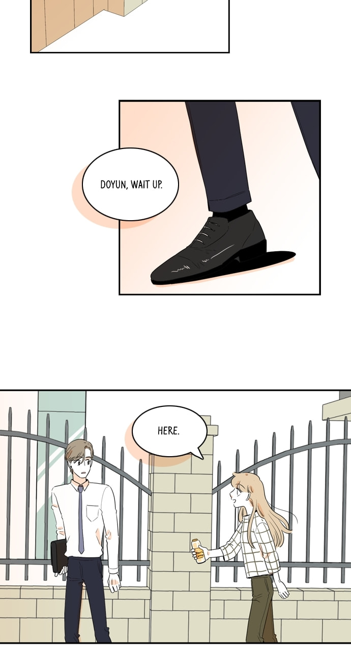 Our House Chapter 83 page 20 - 