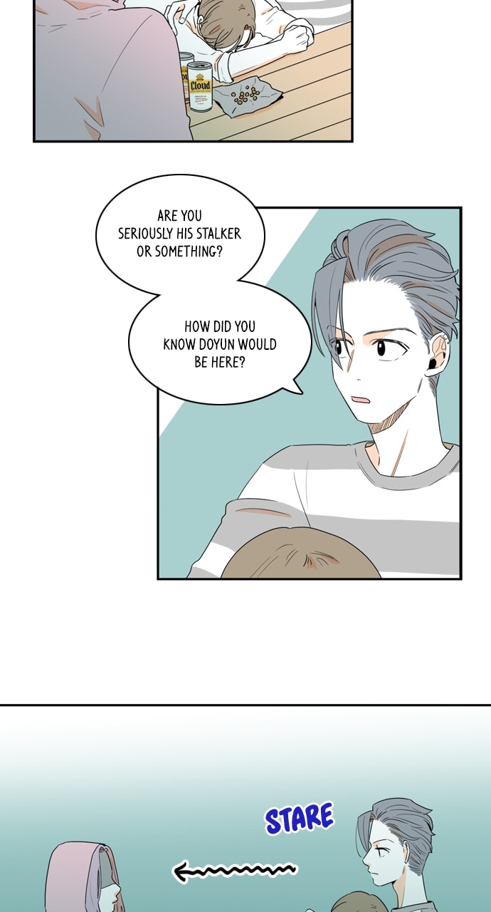Our House Chapter 83 page 3 - 