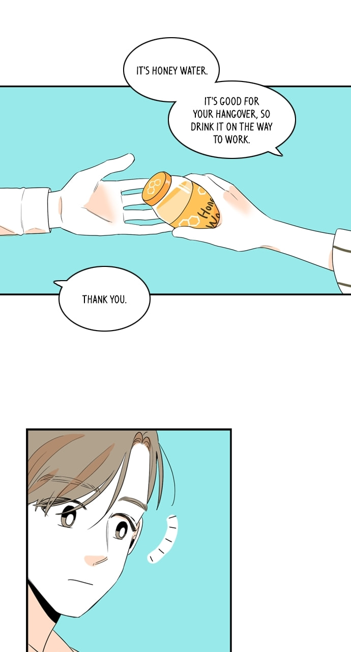 Our House Chapter 83 page 21 - 