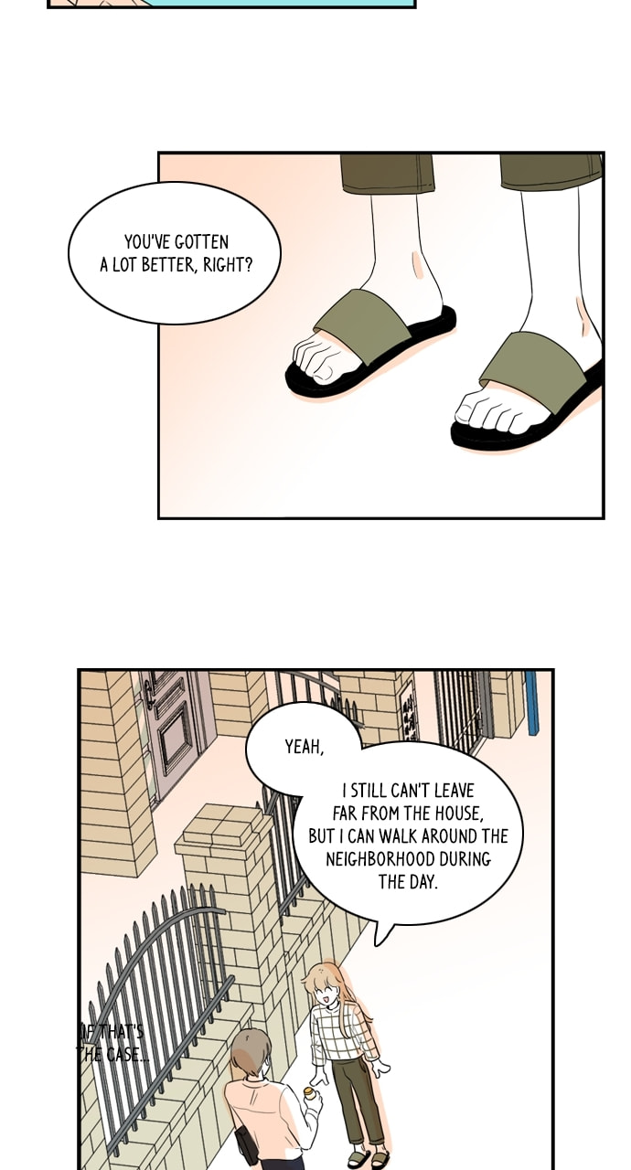 Our House Chapter 83 page 22 - 