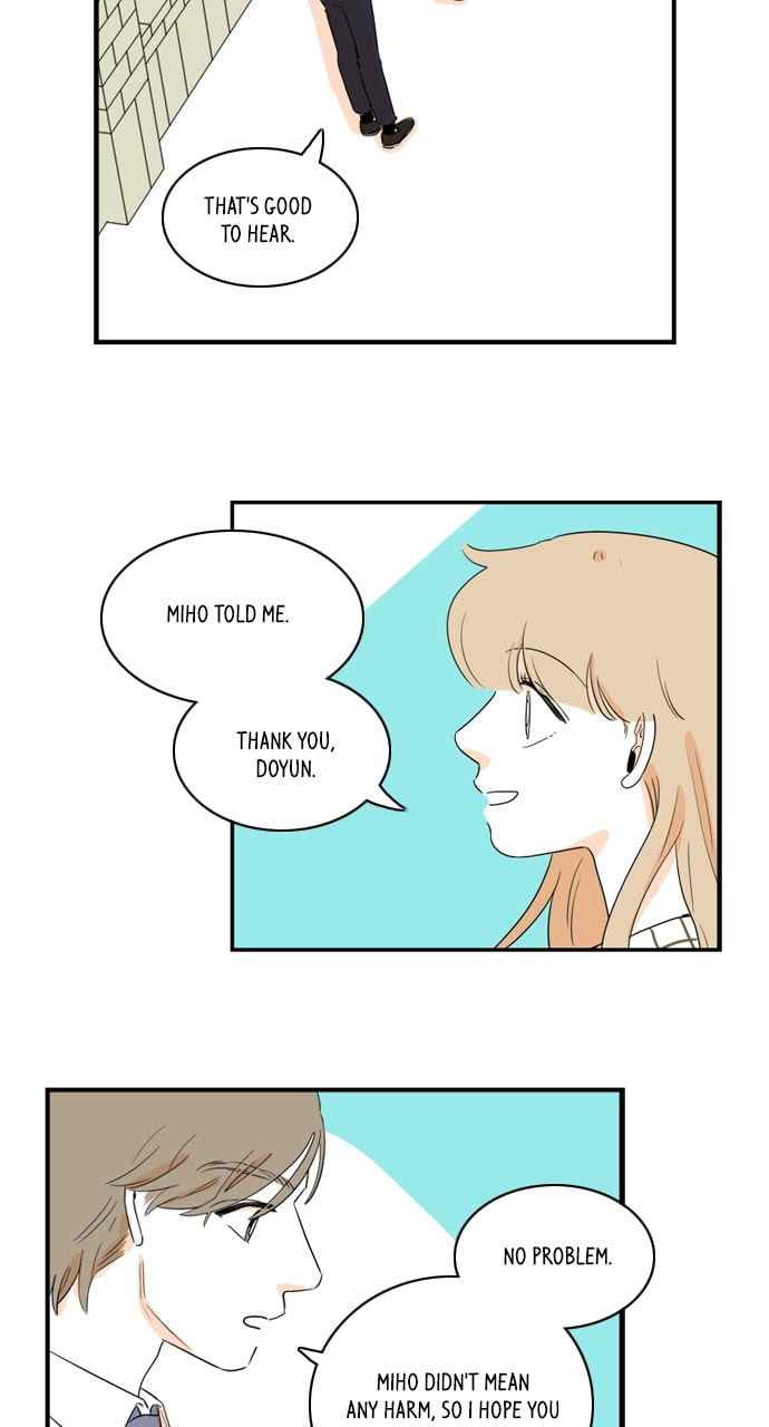 Our House Chapter 83 page 23 - 
