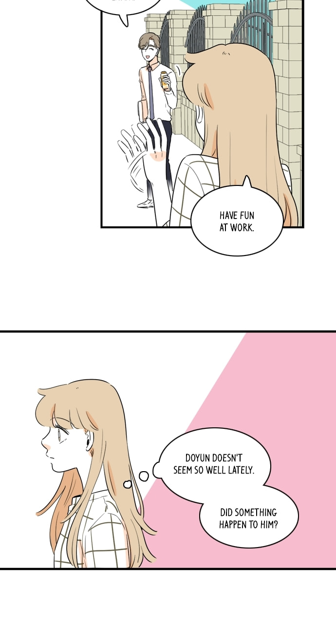 Our House Chapter 83 page 25 - 