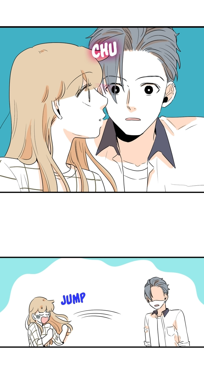 Our House Chapter 83 page 27 - 