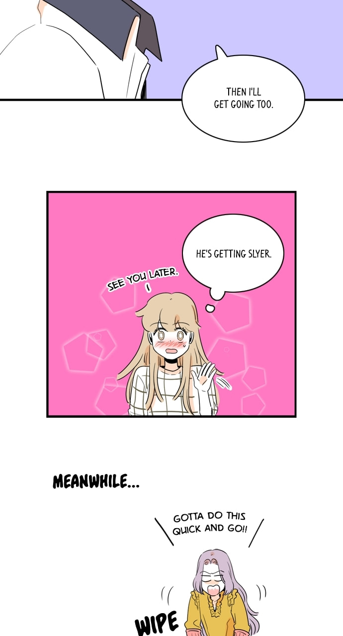 Our House Chapter 83 page 30 - 