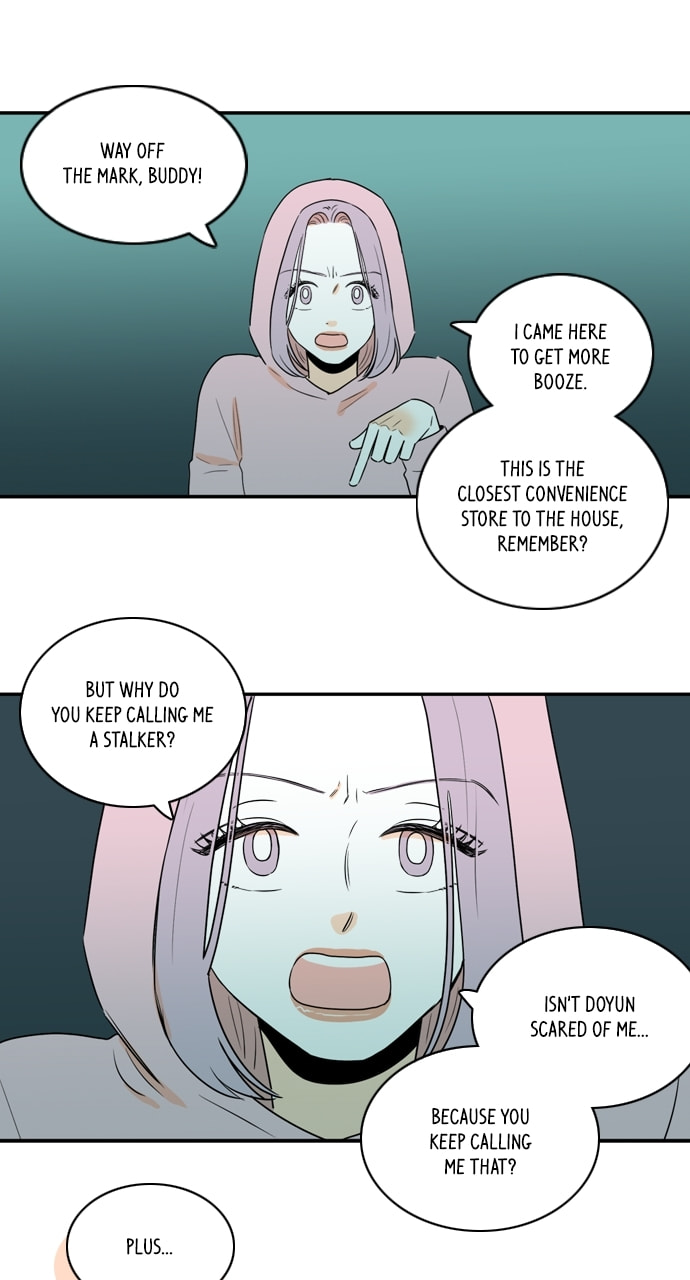 Our House Chapter 83 page 5 - 