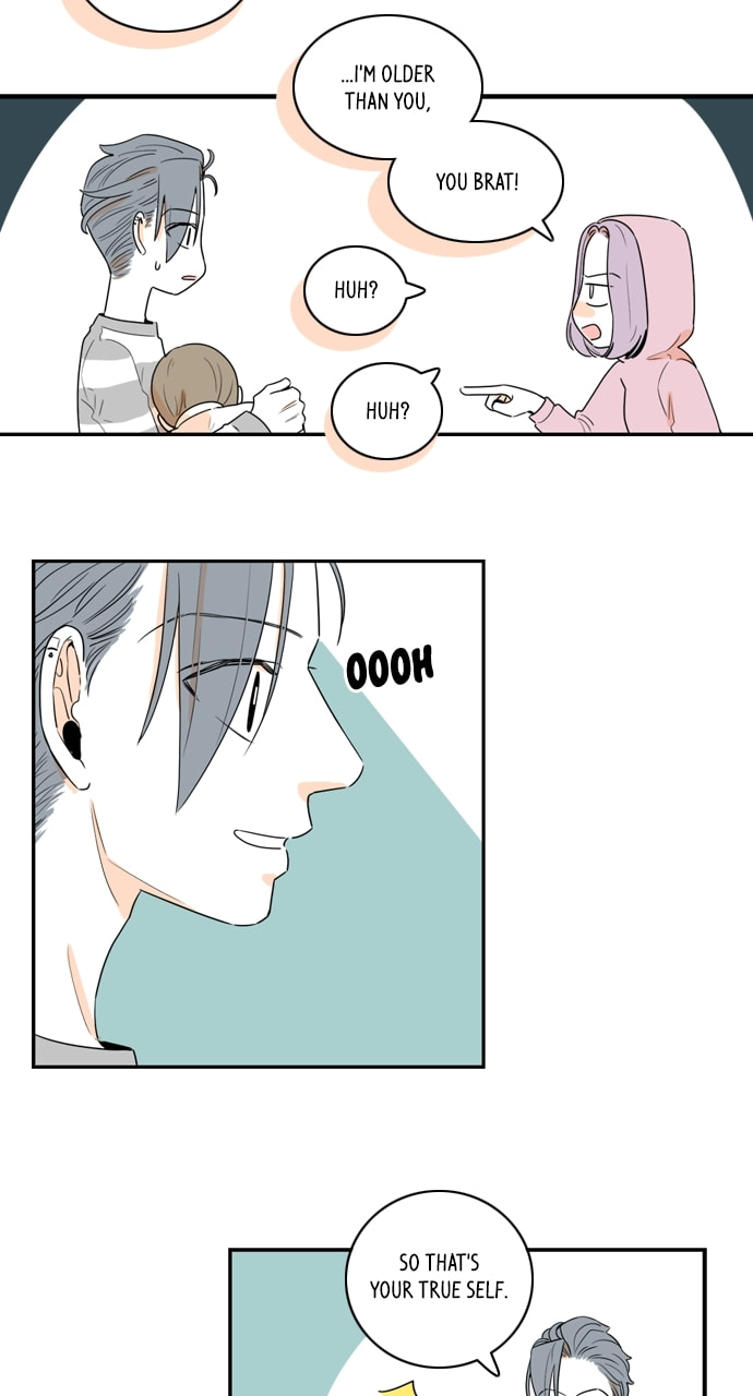 Our House Chapter 83 page 6 - 