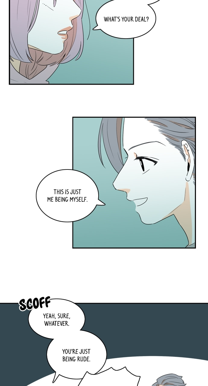 Our House Chapter 83 page 8 - 