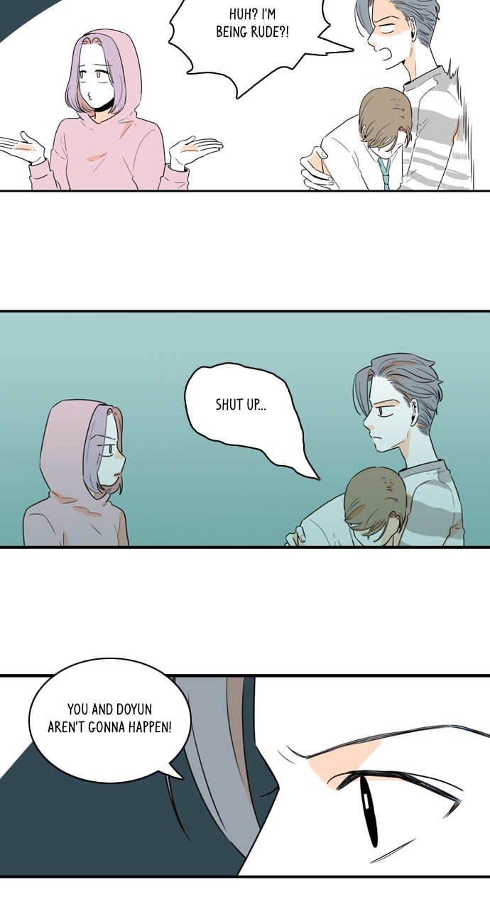 Our House Chapter 83 page 9 - 