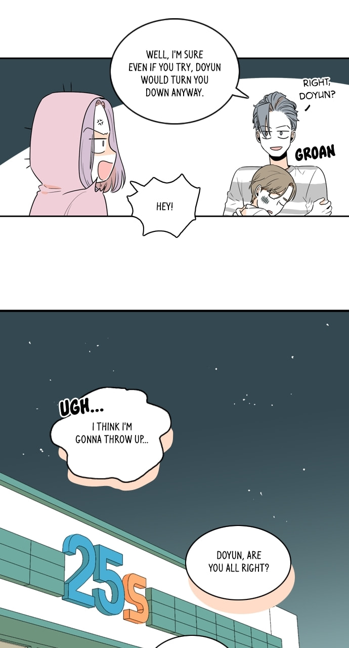 Our House Chapter 83 page 10 - 