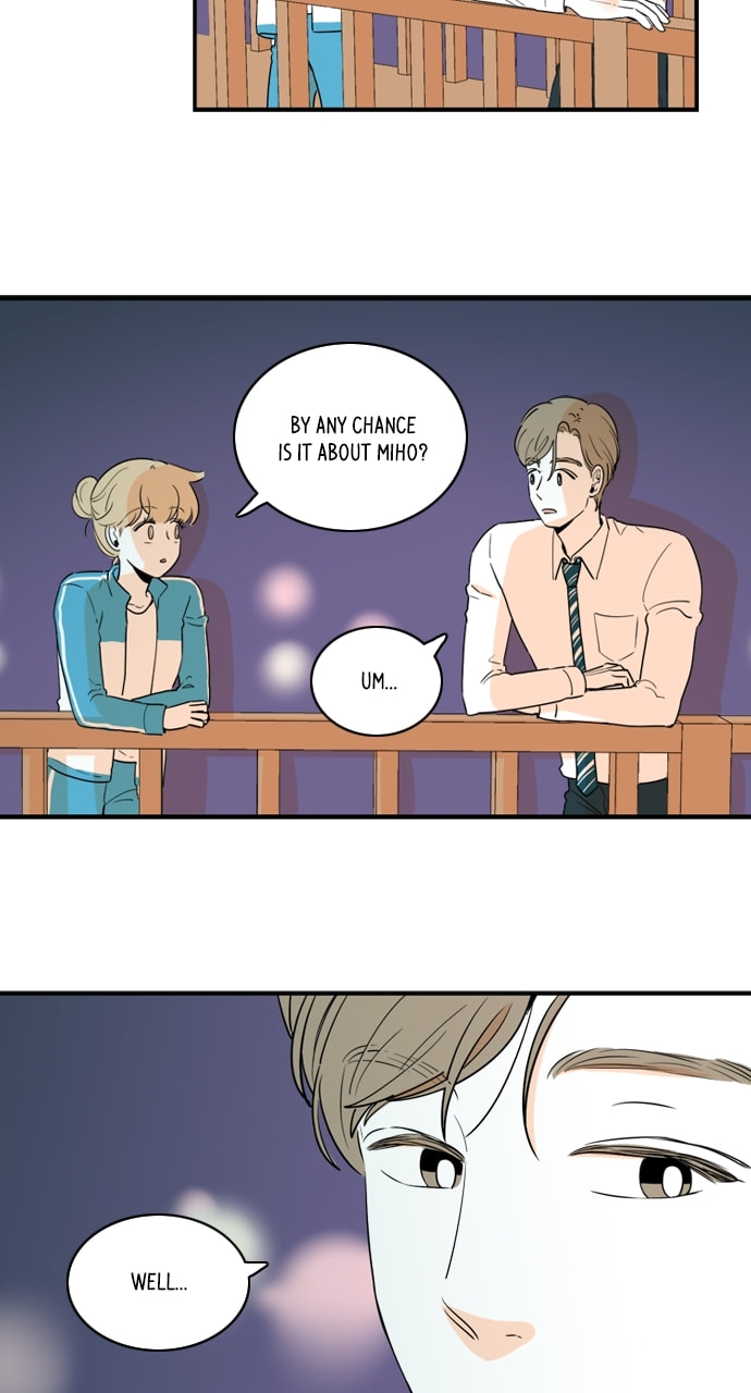 Our House Chapter 84 page 11 - 