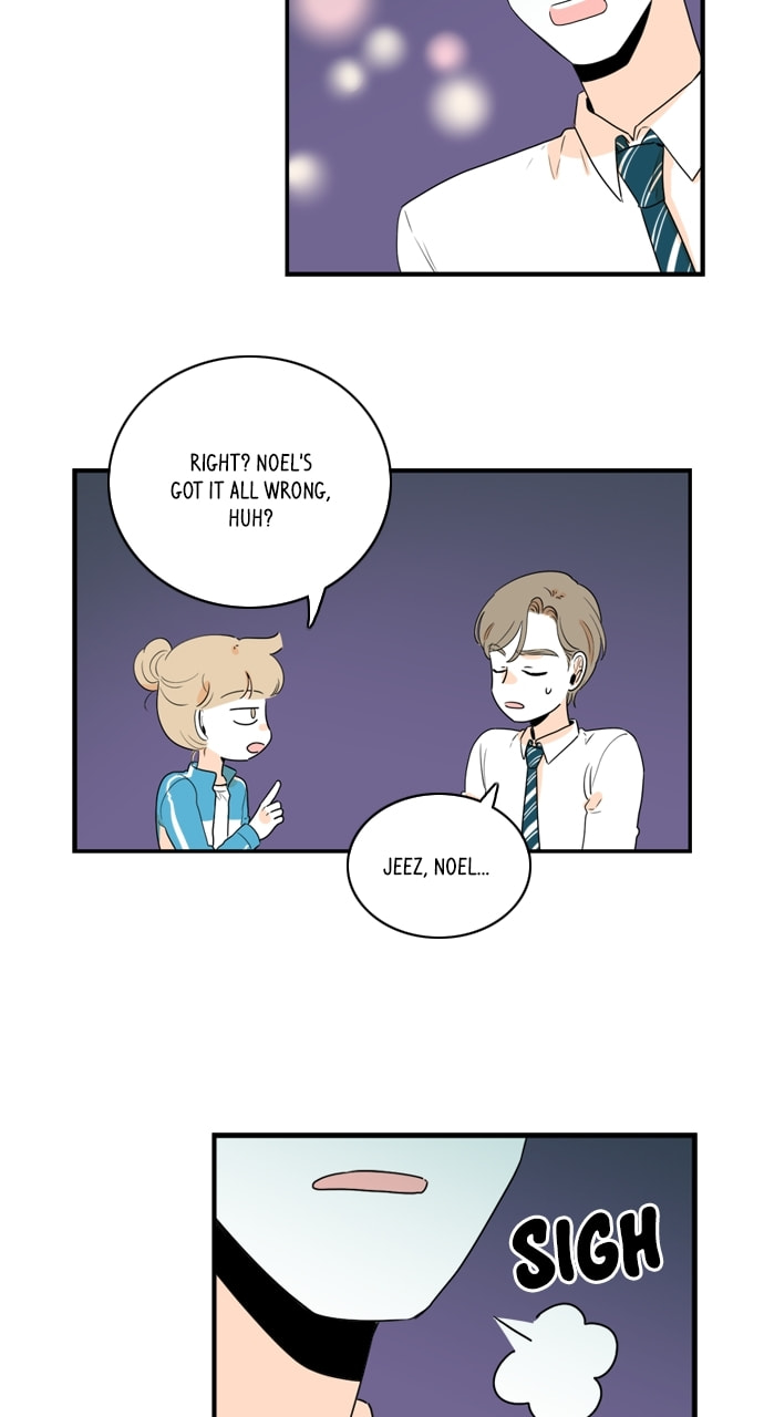 Our House Chapter 84 page 13 - 