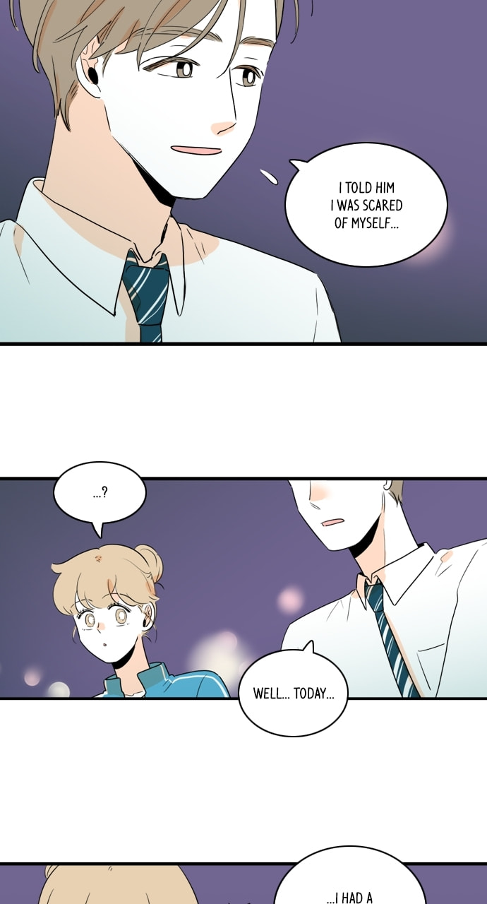 Our House Chapter 84 page 15 - 
