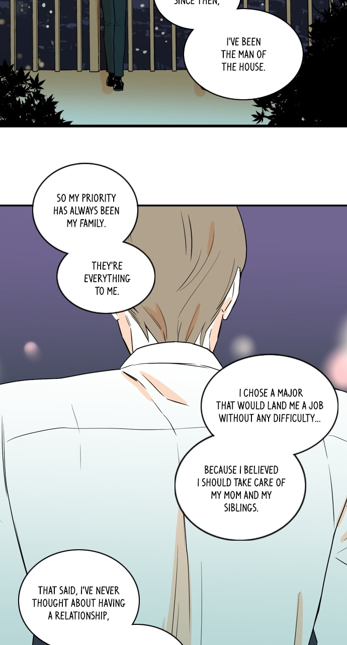 Our House Chapter 84 page 17 - 