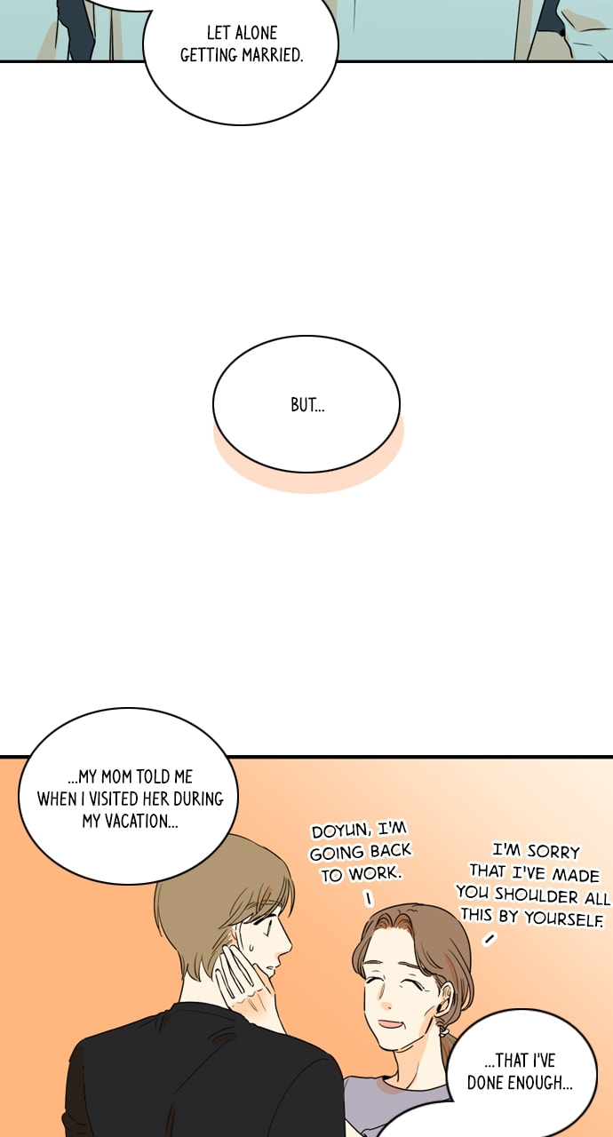 Our House Chapter 84 page 18 - 