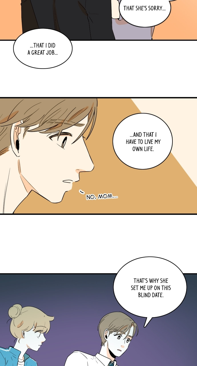 Our House Chapter 84 page 19 - 
