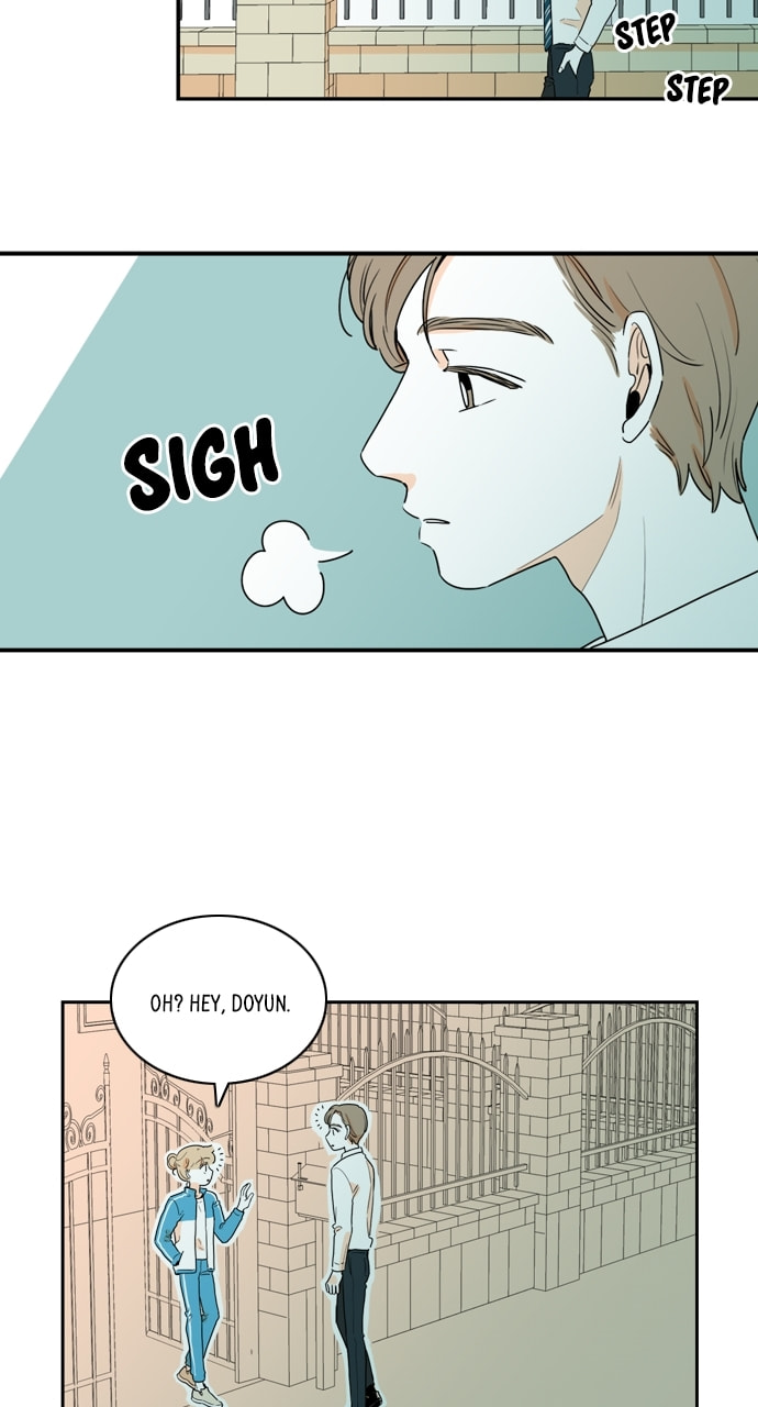 Our House Chapter 84 page 3 - 