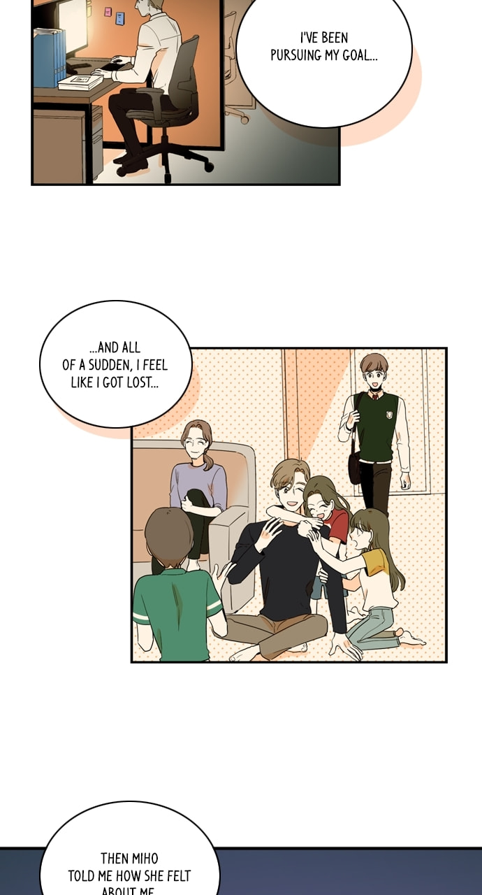 Our House Chapter 84 page 21 - 