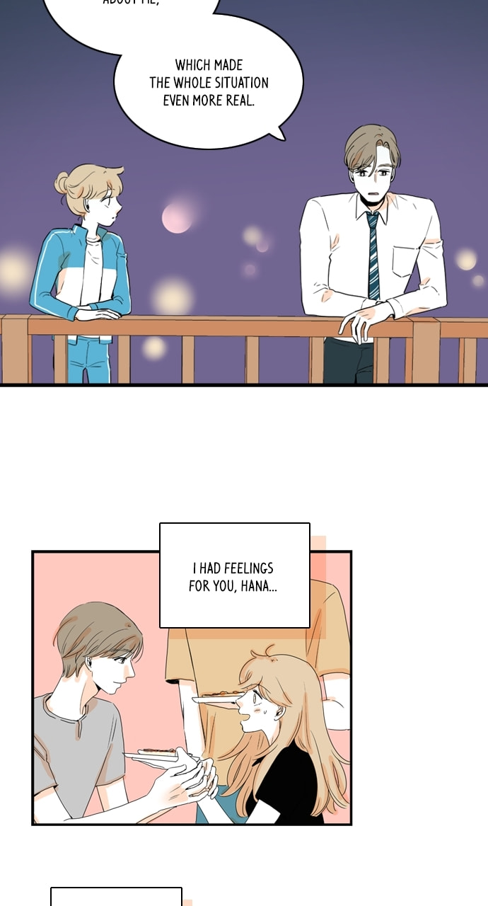 Our House Chapter 84 page 22 - 