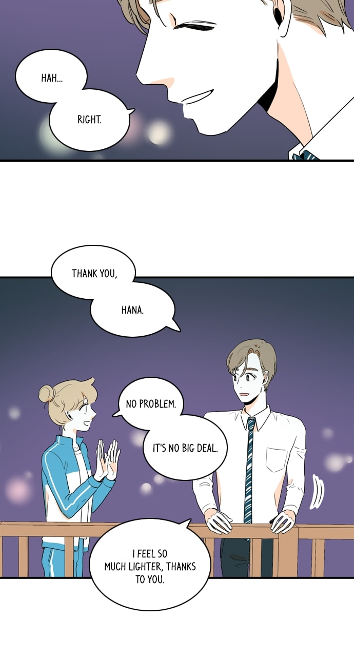 Our House Chapter 84 page 31 - 