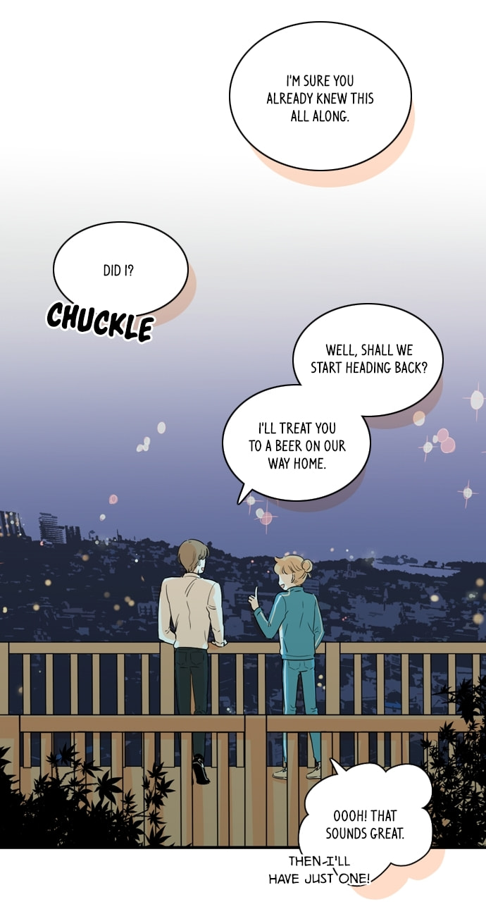 Our House Chapter 84 page 32 - 