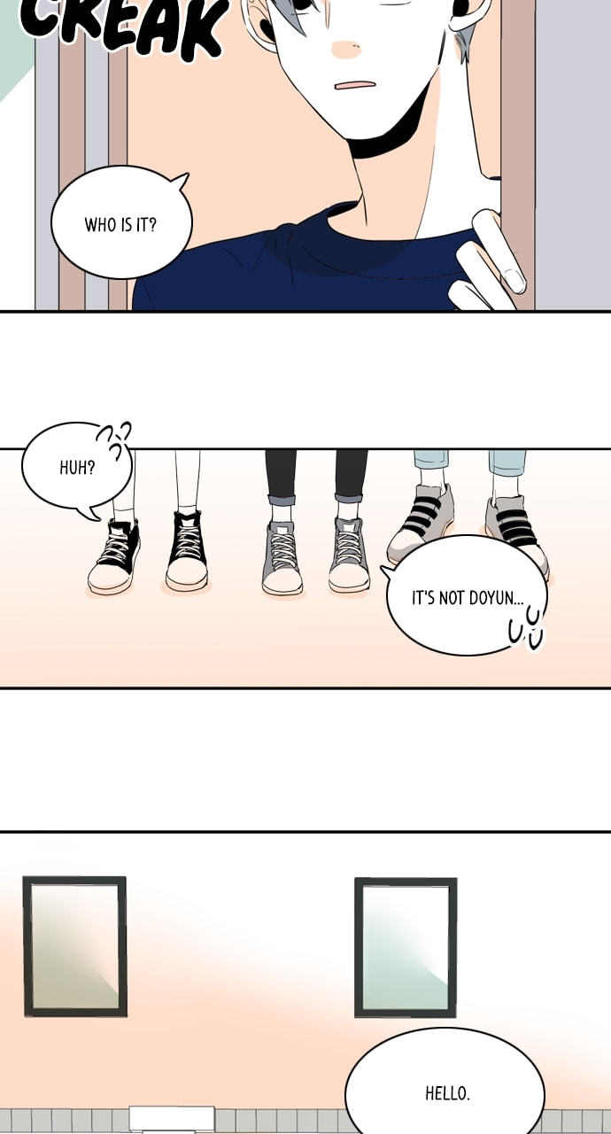 Our House Chapter 84 page 34 - 