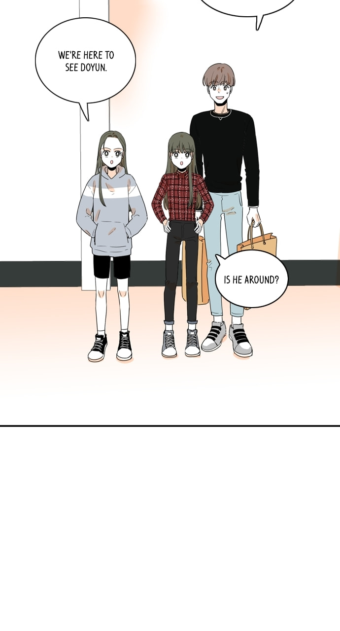 Our House Chapter 84 page 35 - 