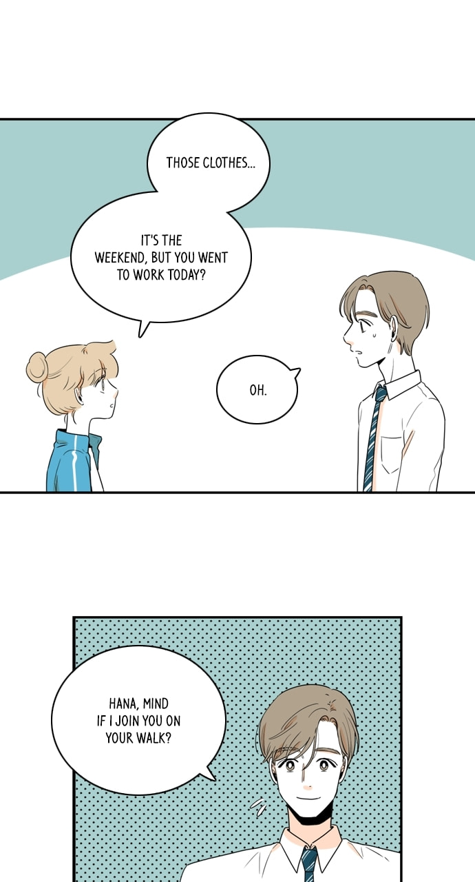 Our House Chapter 84 page 5 - 