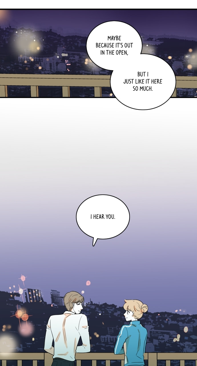 Our House Chapter 84 page 8 - 