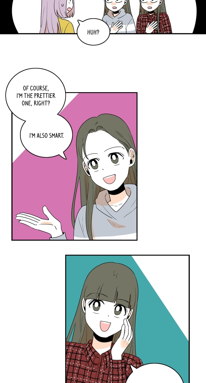 Our House Chapter 85 page 11 - 