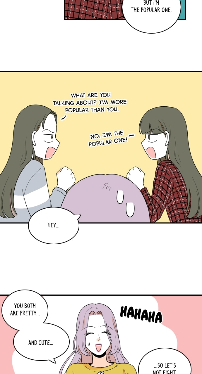 Our House Chapter 85 page 12 - 