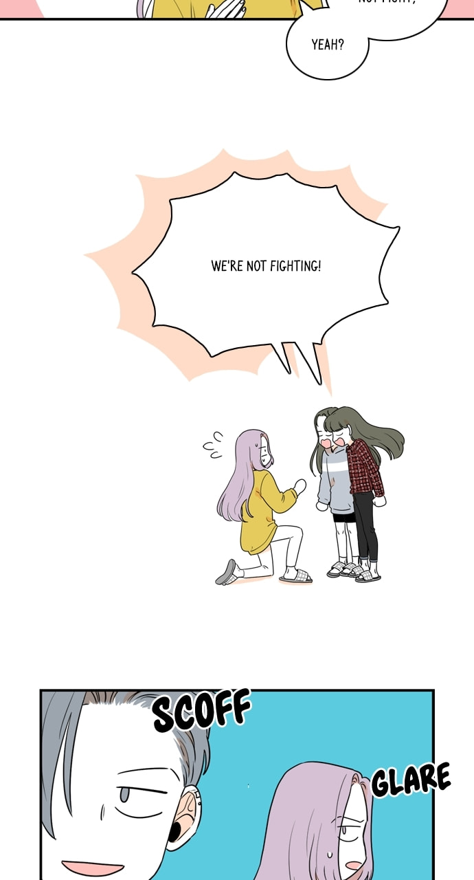 Our House Chapter 85 page 13 - 