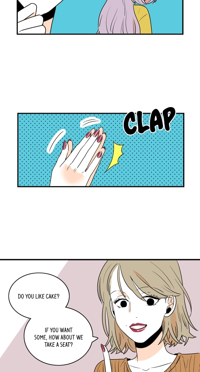 Our House Chapter 85 page 14 - 
