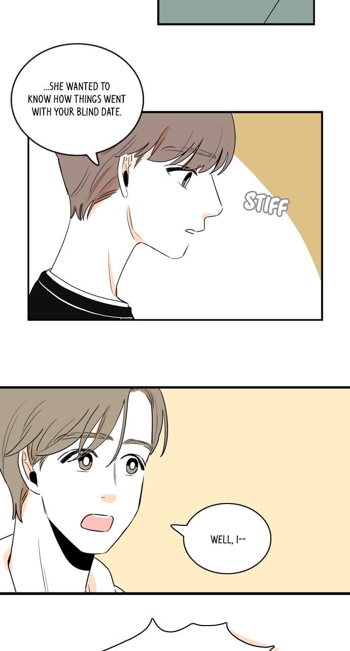 Our House Chapter 85 page 18 - 