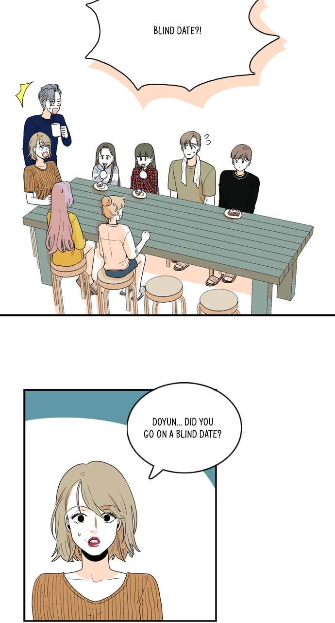 Our House Chapter 85 page 19 - 