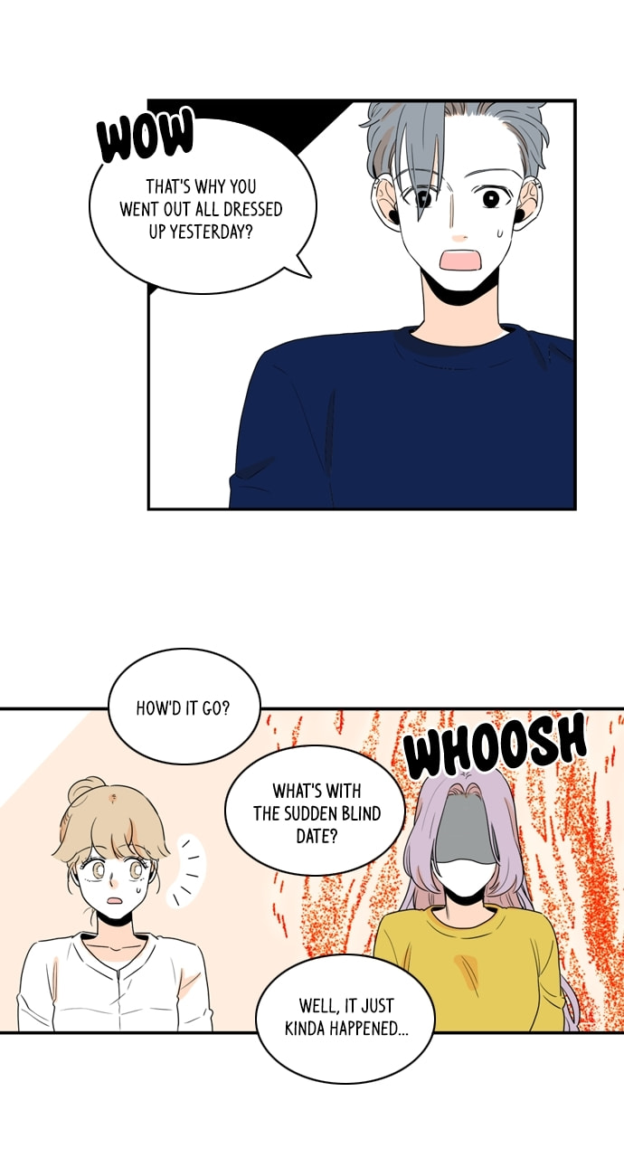 Our House Chapter 85 page 20 - 