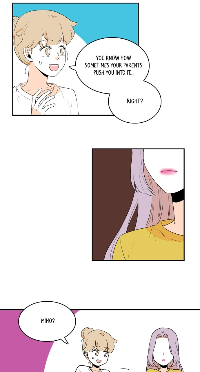 Our House Chapter 85 page 21 - 
