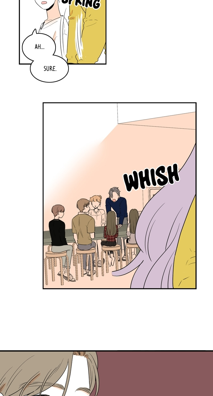 Our House Chapter 85 page 23 - 
