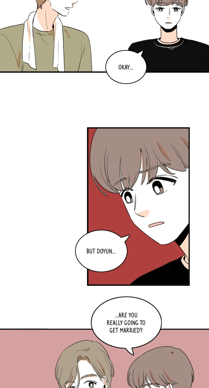 Our House Chapter 85 page 25 - 