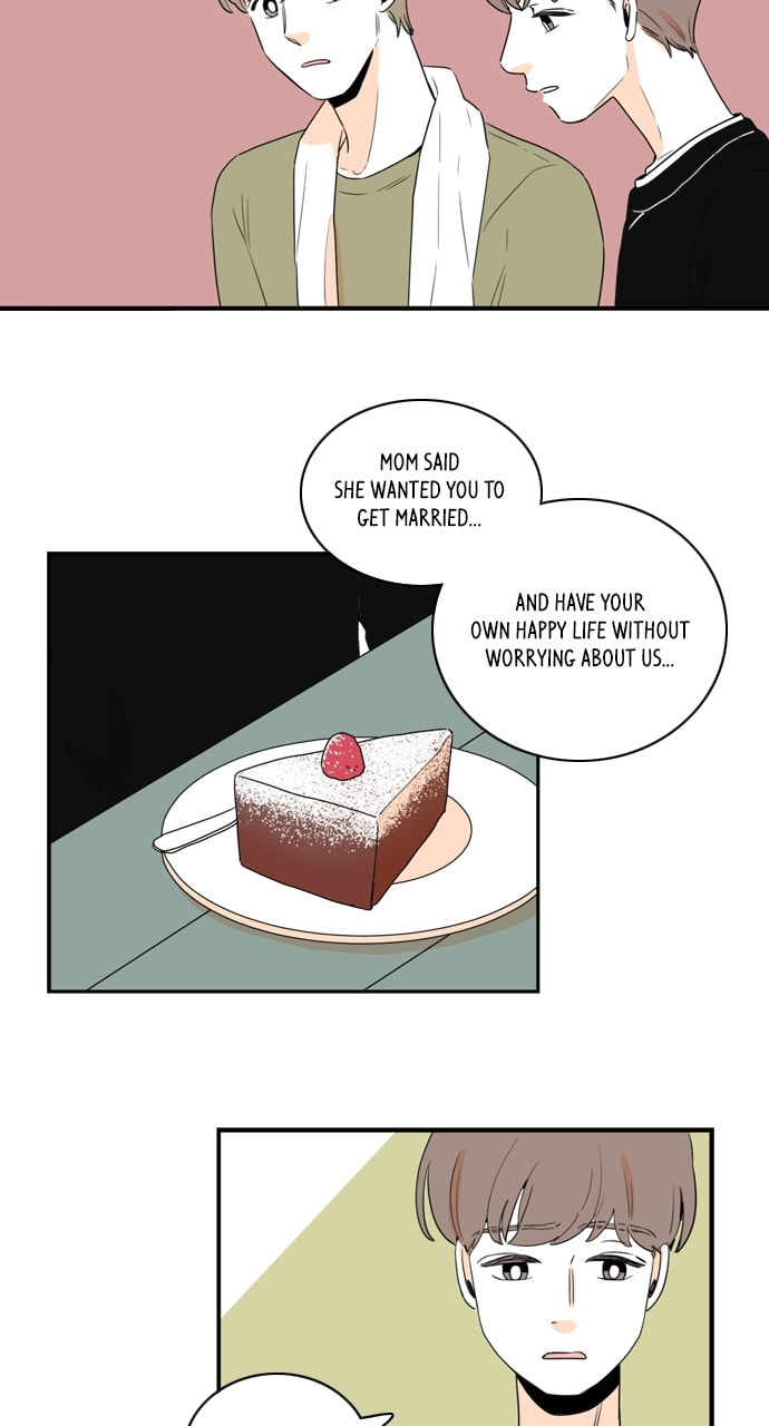 Our House Chapter 85 page 26 - 