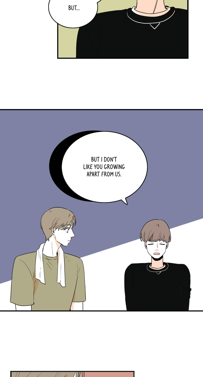 Our House Chapter 85 page 27 - 
