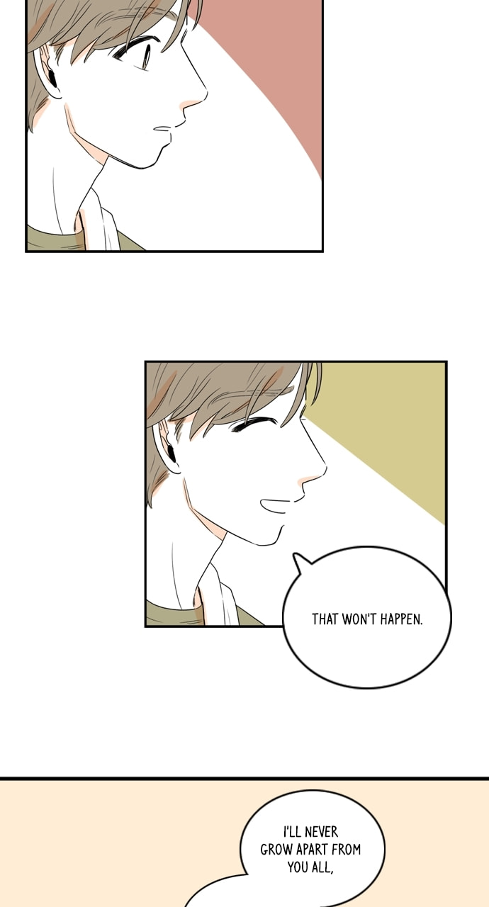 Our House Chapter 85 page 28 - 