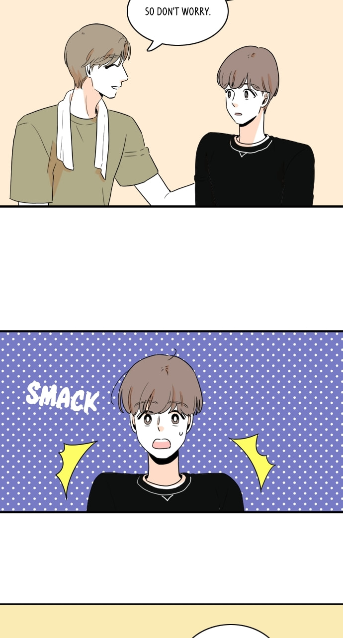 Our House Chapter 85 page 29 - 