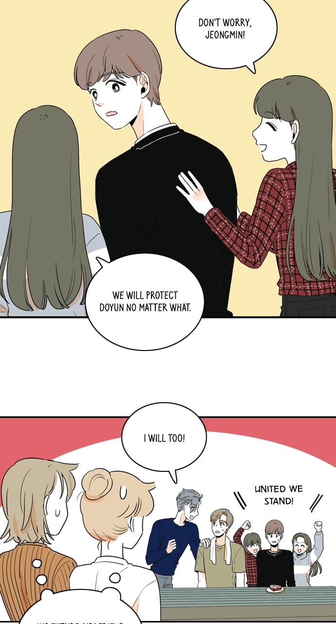 Our House Chapter 85 page 30 - 