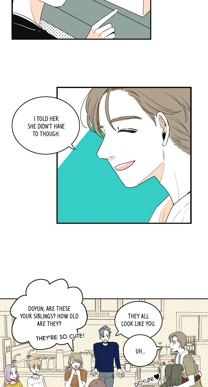 Our House Chapter 85 page 4 - 