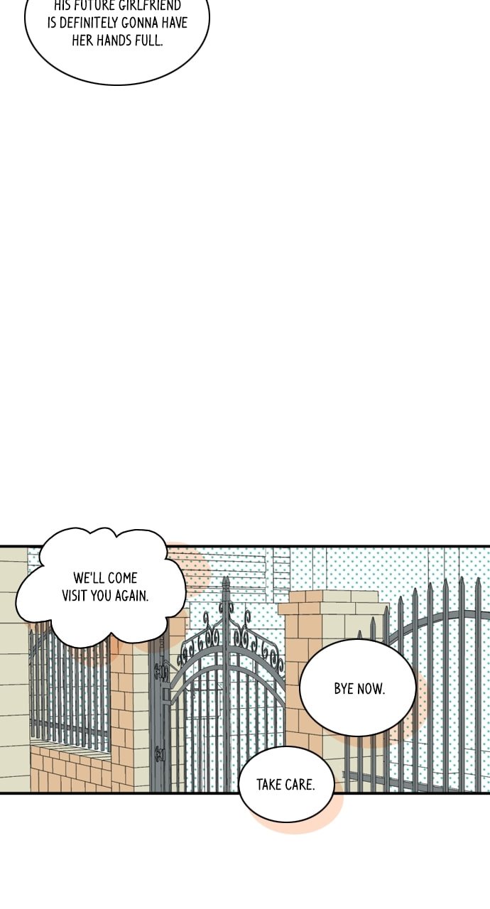 Our House Chapter 85 page 31 - 