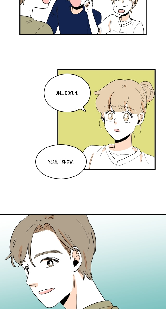 Our House Chapter 85 page 33 - 
