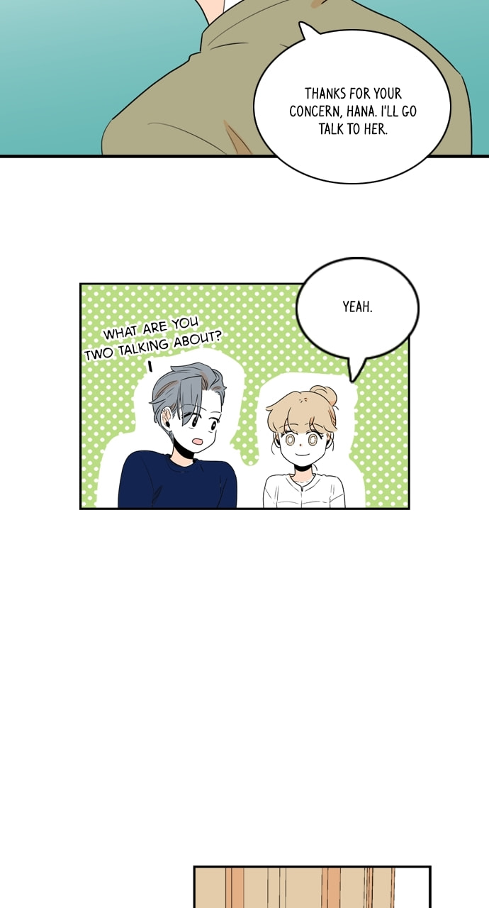 Our House Chapter 85 page 34 - 
