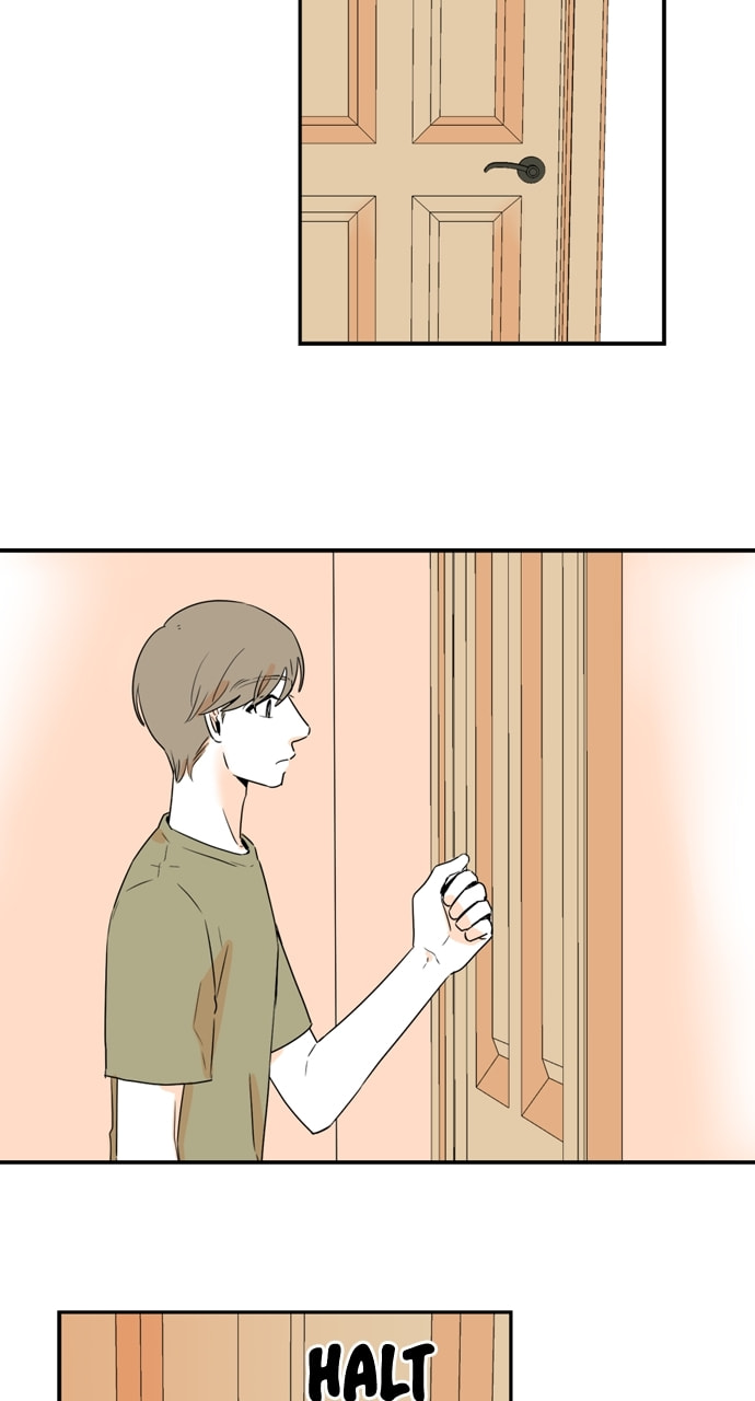 Our House Chapter 85 page 35 - 